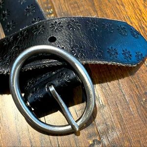 💥 2 FOR 1 BELTS 💥 AMERICAN EAGLE leather belt